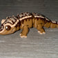 3d Printed Crescent Gecko | Articulating Figurine | Flexi
