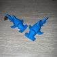 3d Printed Hammerhead Shark | Articulating Figurine | Flexi
