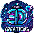 Cosmic 3d Creations
