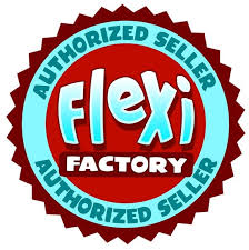 Flexi Factory authorized seller