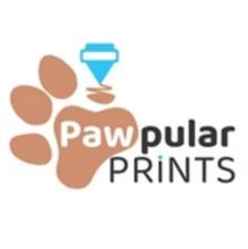 Pawpular Prints authorized seller