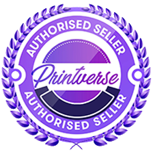 Printverse authorized seller